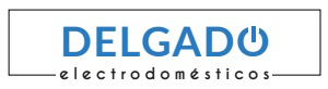 Logo ELECTRODOMESTICOS DELGADO SL